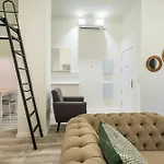 Apartamentos Velazquez