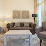 Apartamentos Velazquez