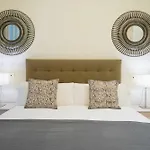 Apartamentos Velazquez