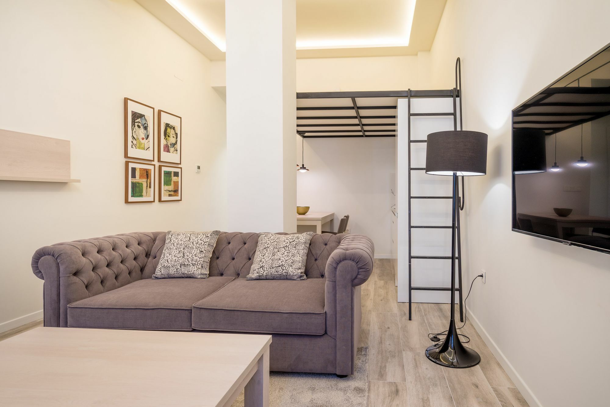 Apartment Velazquez
