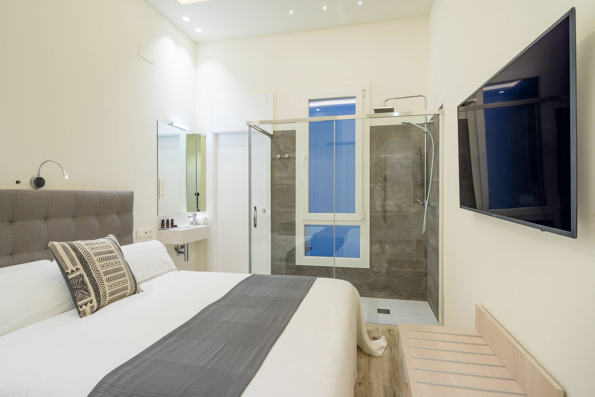 Apartment Velazquez