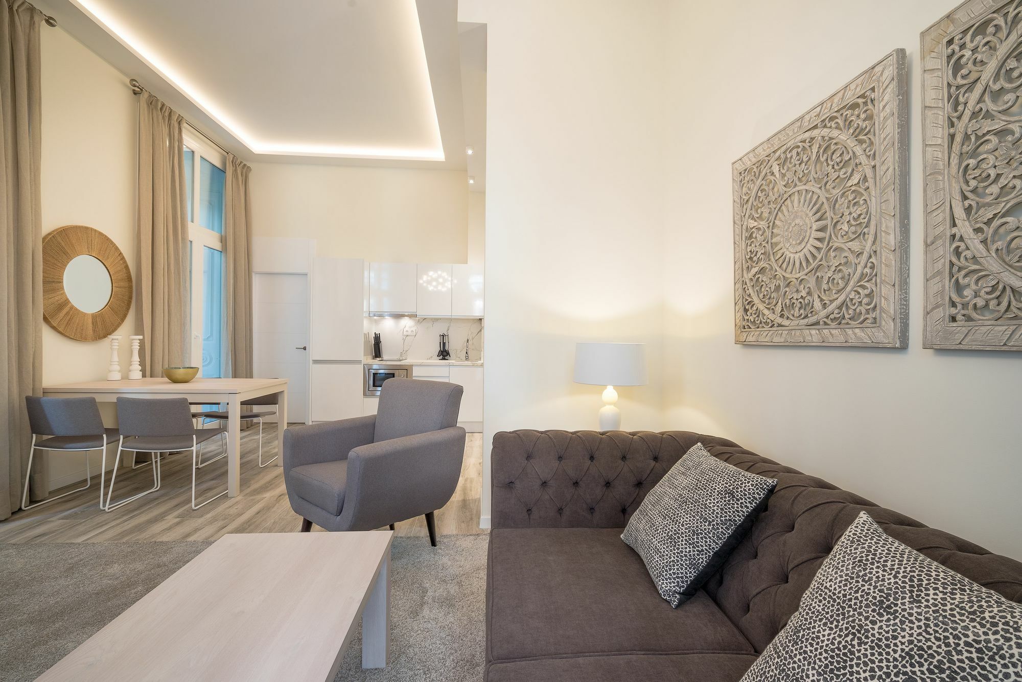 Apartment Velazquez