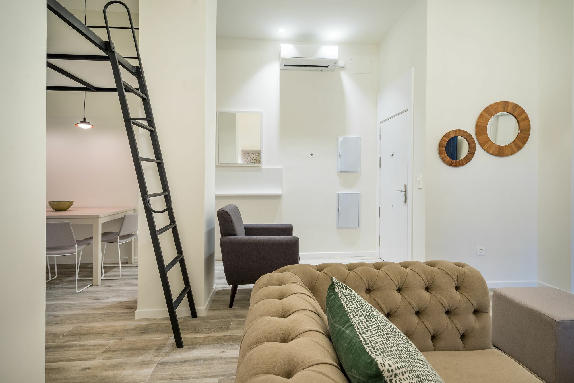 Velazquez Apartment Málaga