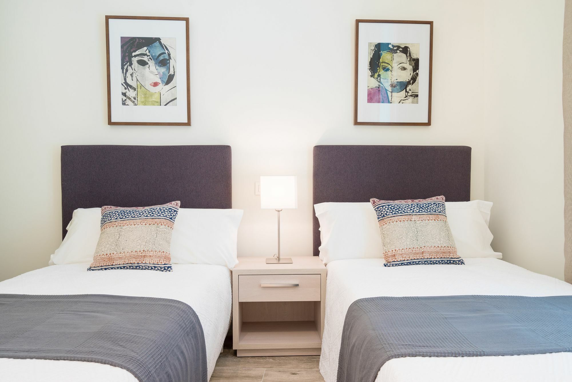 Apartment Velazquez Málaga